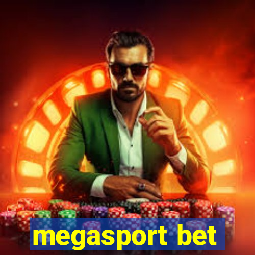 megasport bet